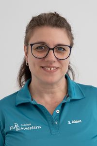 Sandra Rütten