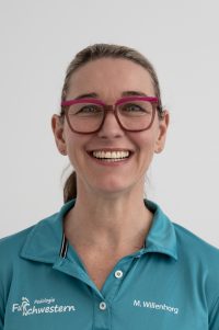 Melanie Willenborg